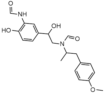 Salbutamol Impurity 21